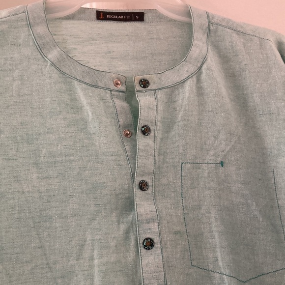 Men’s Junaid Jamshed kurta - Picture 2 of 3